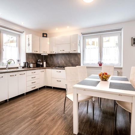 Apartment Gudi Татранська Ломниця Екстер'єр фото