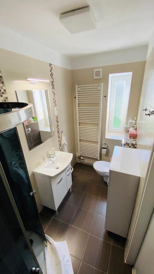 Apartment Gudi Татранська Ломниця Екстер'єр фото