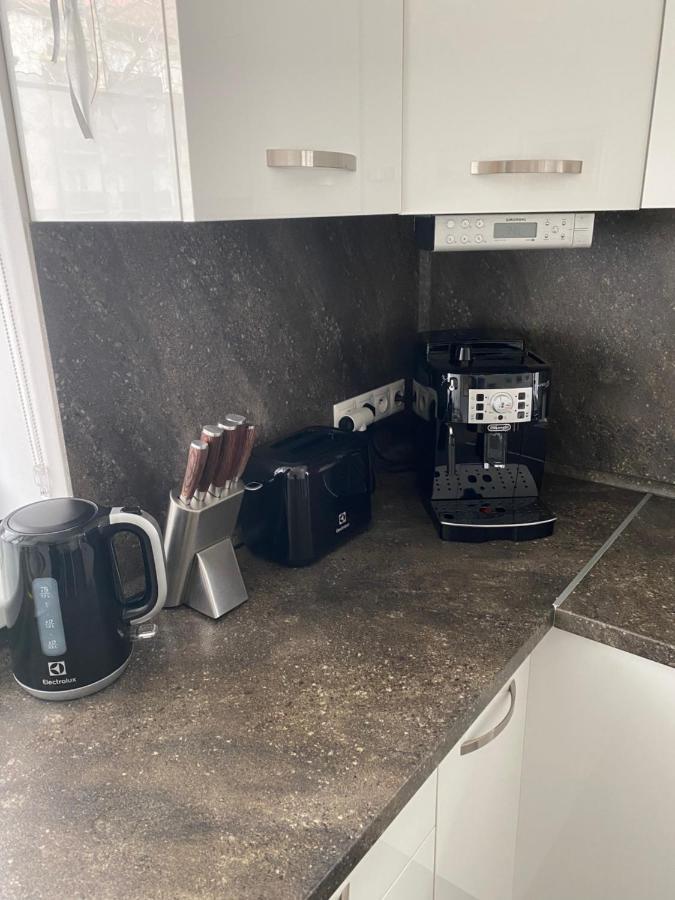 Apartment Gudi Татранська Ломниця Екстер'єр фото